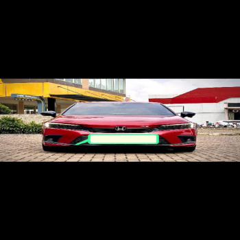 Honda Civic 1.5L Turbo Sedan Automatic 2022