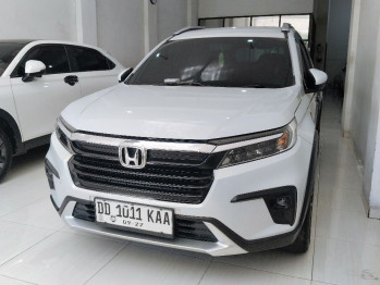 Honda BR-V 1.5L E Prestige Automatic 2022