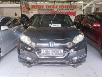 Honda HR-V 1.5L E Automatic 2016