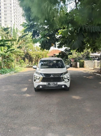 Mitsubishi Xpander 1.5L GLS Manual 2021