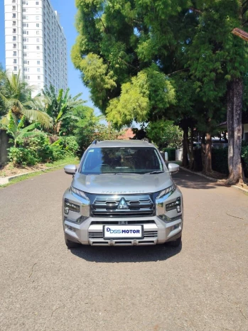 MITSUBISHI XPANDER 1.5L CROSS AT 2023