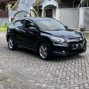 Honda HR-V 1.5L E Automatic 2017