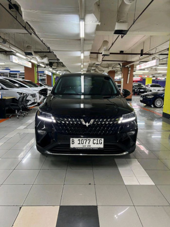 Wuling Almaz 1.5L Exclusive Automatic 2023