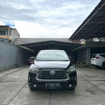 Toyota Innova 2.4L G Diesel Manual 2020