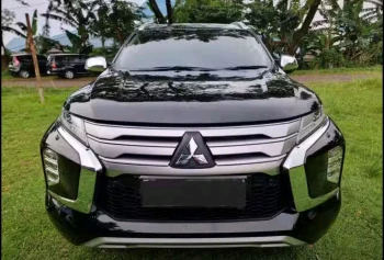 Mitsubishi Pajero Sport 2.4L Dakar 4x2 Automatic 2021