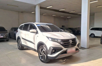 Toyota Rush 1.5L TRD  Automatic 2019