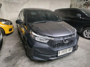 Honda Brio 1.2L E Automatic 2025