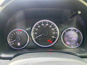 Honda BR-V 1.5L E Automatic 2021
