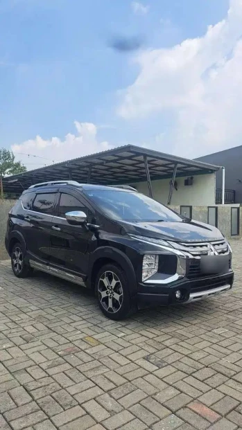 Mitsubishi Xpander 1.5L Cross Automatic 2021