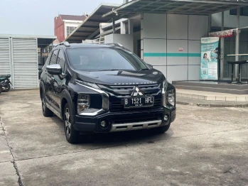 Mitsubishi Xpander 1.5L Cross Automatic 2022