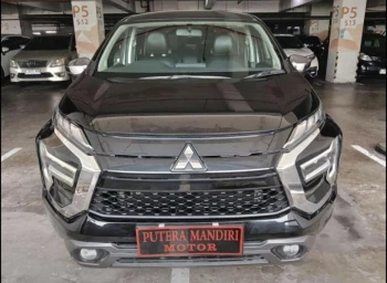 Mitsubishi Xpander 1.5L Ultimate Automatic 2022