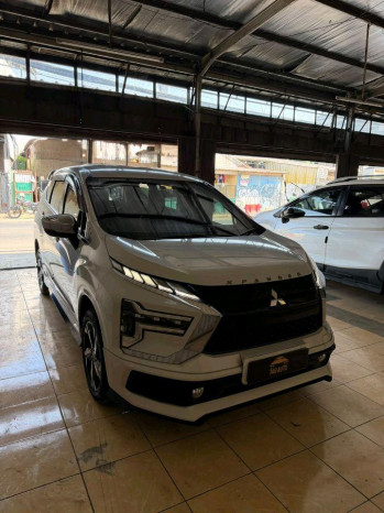 Mitsubishi Xpander 1.5L Ultimate Automatic 2022