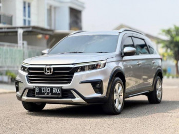 Honda BR-V 1.5L E Automatic 2022