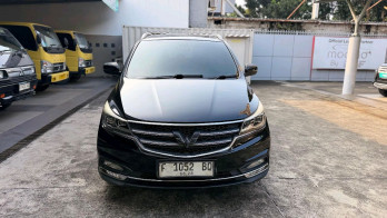 Wuling Cortez 1.8 C AMT Automatic 2018