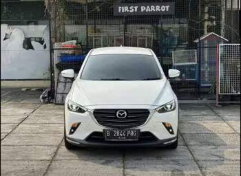 Mazda CX-3 1.5L Sport Automatic 2021
