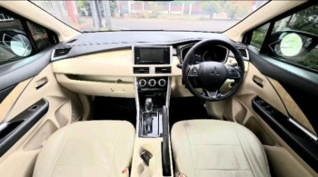 Mitsubishi Xpander 1.5L Ultimate Automatic 2021