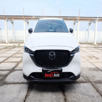 Mazda CX-5 2.5L Kuro Edition Automatic 2022
