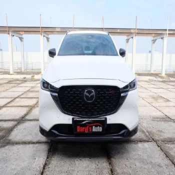 Mazda CX-5 2.5L Kuro Edition Automatic 2022