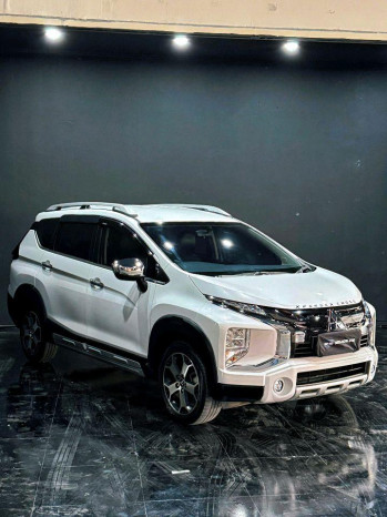 Mitsubishi Xpander 1.5L Cross Automatic 2020