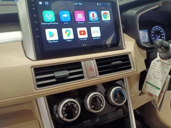 MITSUBISHI XPANDER 1.5 GLS AT 2019