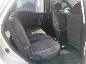 DAIHATSU TERIOS 1.5 TX 2014