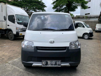 Daihatsu Gran Max MB 1.3 D FH Manual 2022