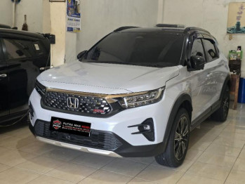 Honda WRV 1.5L RS CVT Honda Sensing Automatic 2023