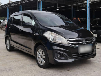 Suzuki Ertiga 1.5L GL Automatic 2015