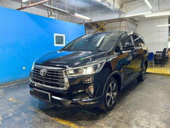 Toyota Innova 2.4L V Diesel Automatic 2021