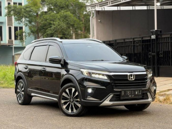 Honda BR-V 15L Prestige Sensing Automatic 2022