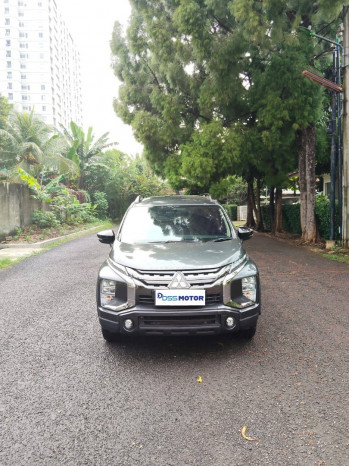 MITSUBISHI XPANDER 1.5L CROSS ROCKFORD AT 2021