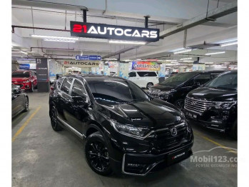 Honda CR-V 1.5L Turbo Prestige Automatic 2022