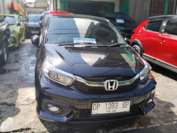Honda Brio 1.2L E Automatic 2023