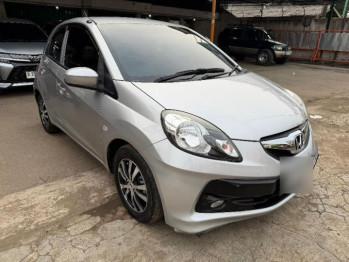Honda Brio 1.2L E Automatic 2015