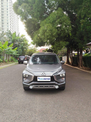MITSUBISHI XPANDER 1.5L ULTIMATE AT 2019