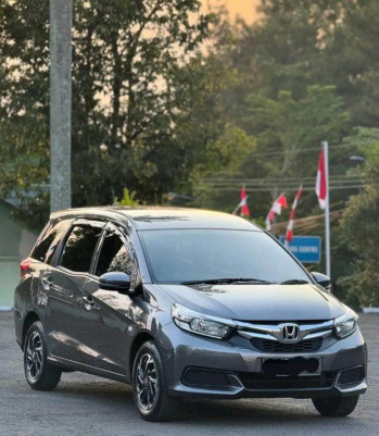 Honda Mobilio 1.5L S Manual 2021