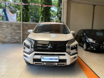 MITSUBISHI XPANDER 1.5 CROSS PLUS AT 2023