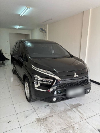 Mitsubishi Xpander 1.5L Exceed Automatic 2023