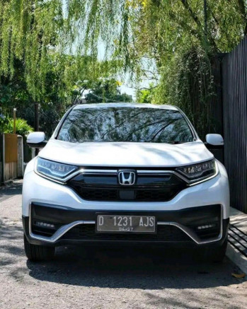 Honda CR-V 1.5L Turbo Prestige Automatic 2021