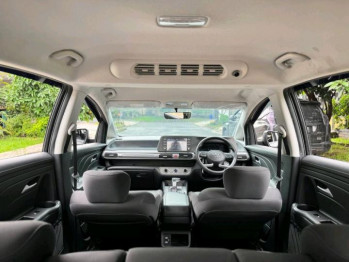 Hyundai Stargazer 1.5L Style AT Automatic 2022