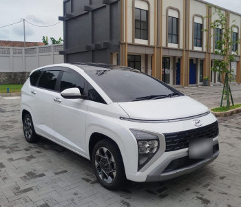 Hyundai Stargazer 1.5L Prime AT Automatic 2022