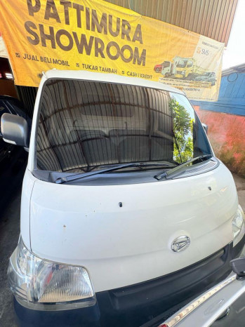 Daihatsu Gran Max MB 1.3 D FH Manual 2021
