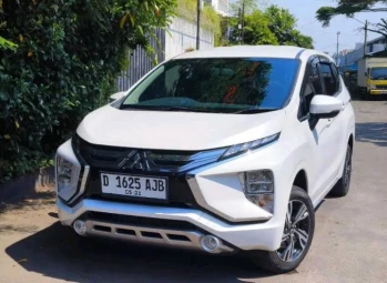 Mitsubishi Xpander 1.5L Sport Automatic 2021