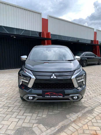 Mitsubishi Xpander 1.5L Ultimate Automatic 2023