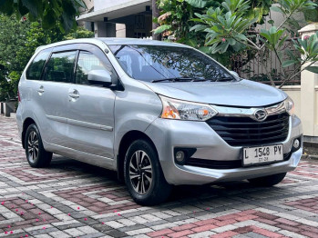 Daihatsu Xenia 1.3L R STD Manual 2018