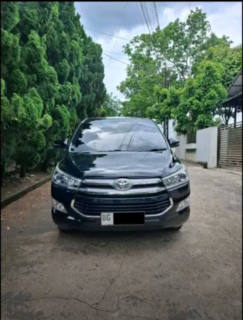 Toyota Innova 2.0L V Bensin Automatic 2019