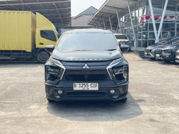 Mitsubishi Xpander 1.5L Ultimate Automatic 2023