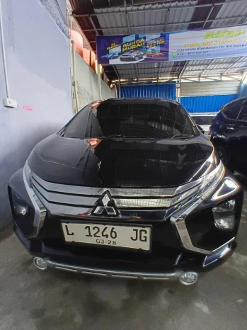 Mitsubishi Xpander 1.5L Sport Automatic 2018