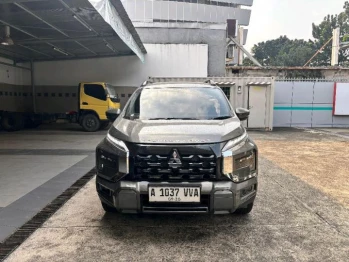 Mitsubishi Xpander 1.5L Cross Automatic 2025