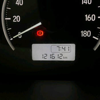 Honda BR-V 1.5L S Manual 2016